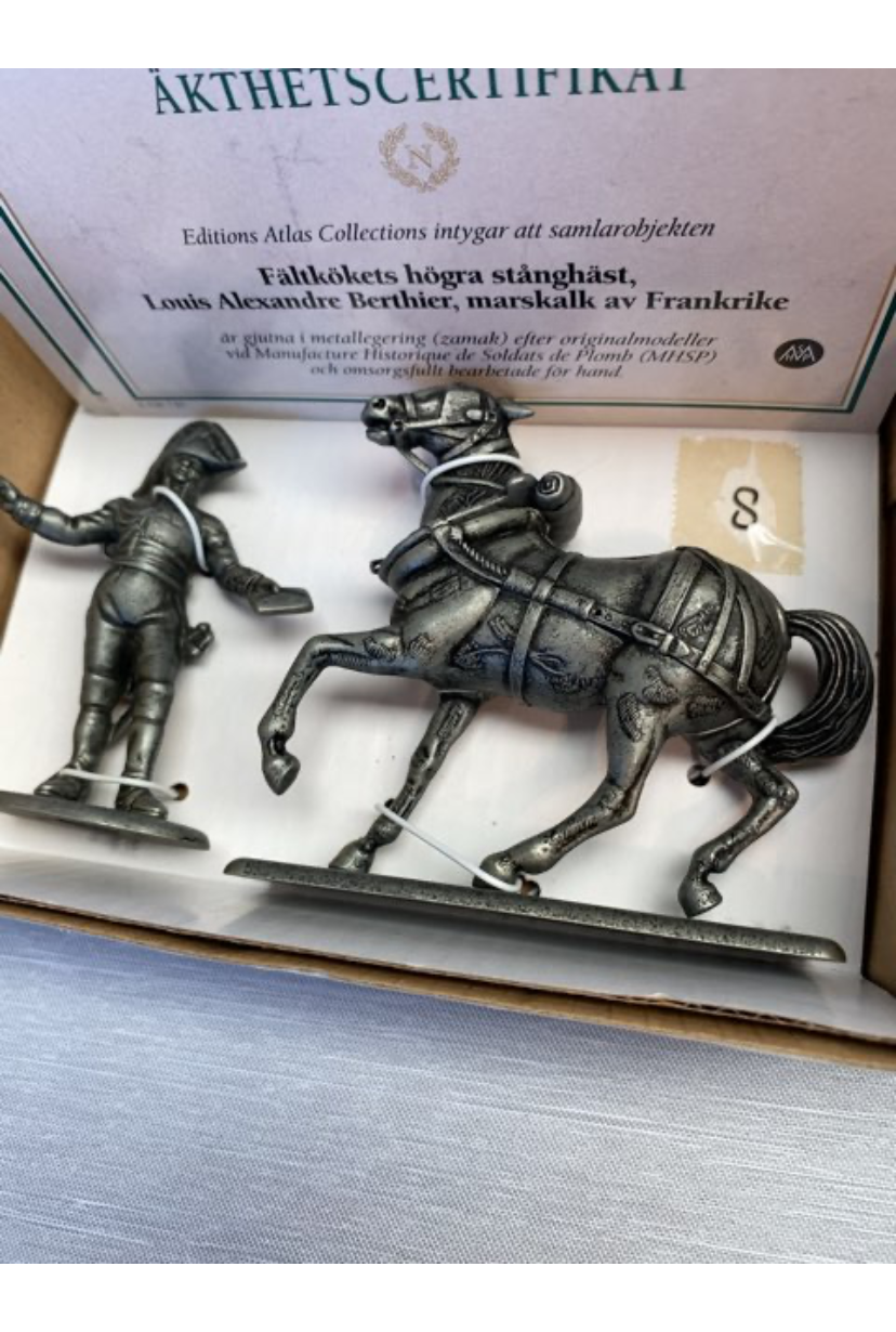 La Grande Armee de Napoleon 2